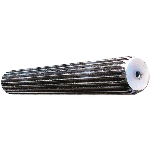 PTO Splined Shafts