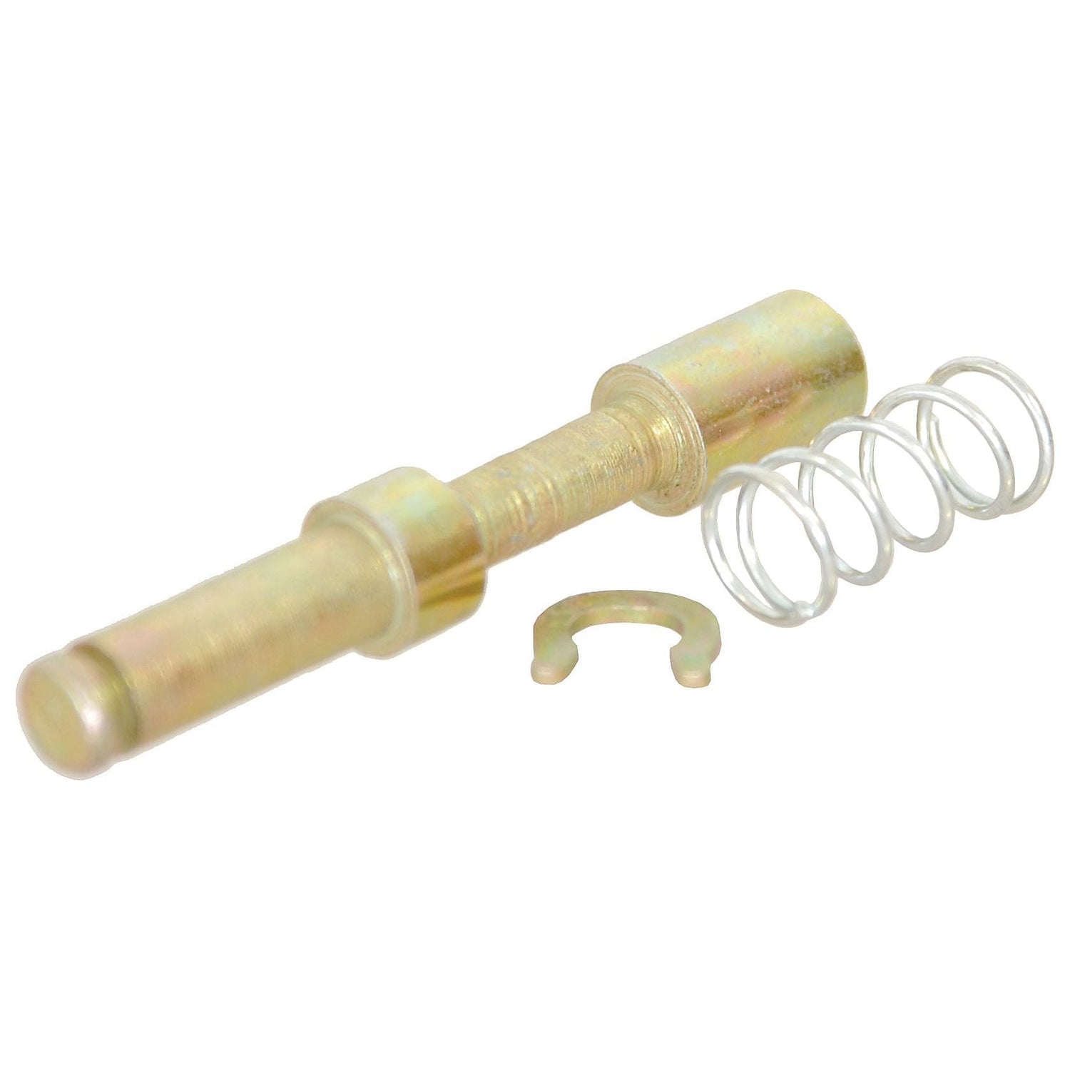 Quick Release Yoke Pins