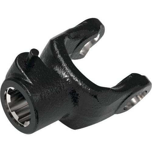 PTO Yokes & Joint Assemblies