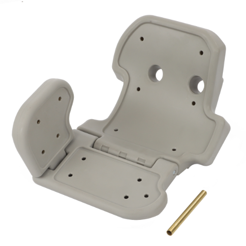 Passenger Seats & Covers