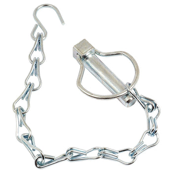 Linch-pins Assemblies