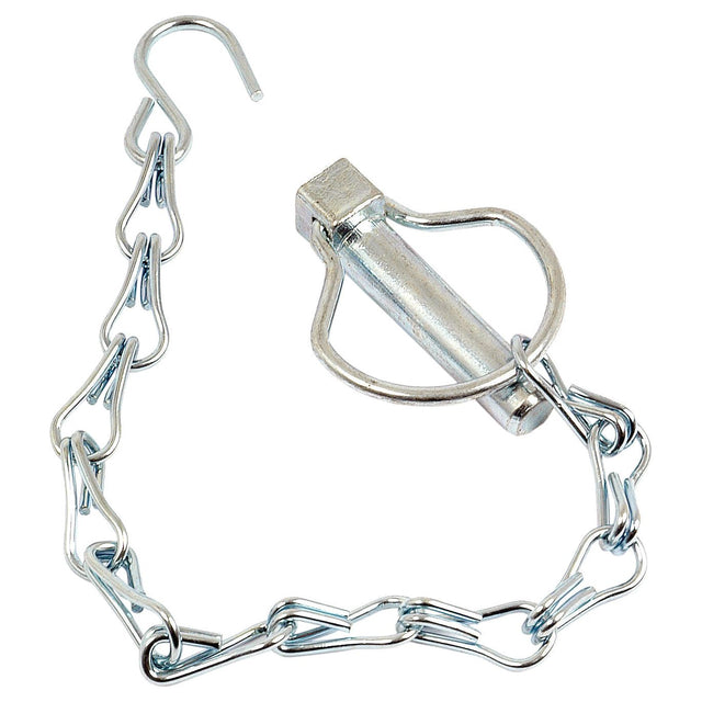 Linch-pins Assemblies