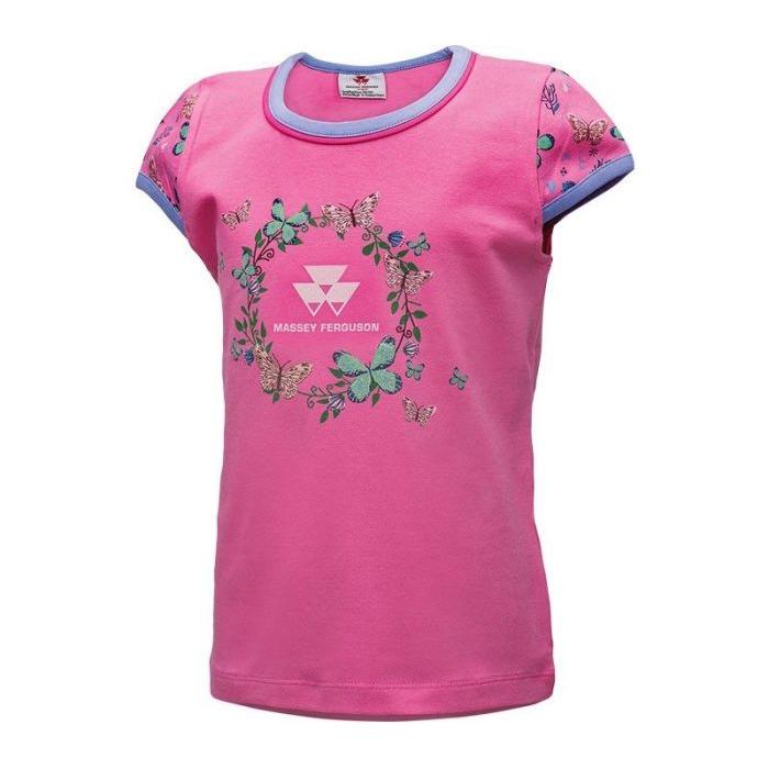 Girls Clothing