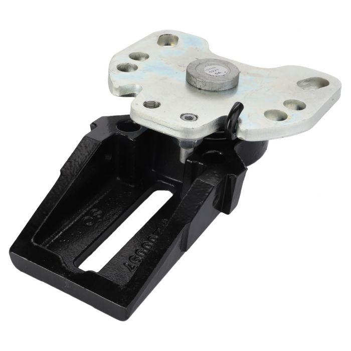 Mudguard Pivots