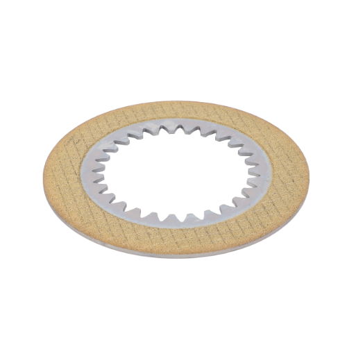 Transmission Plates