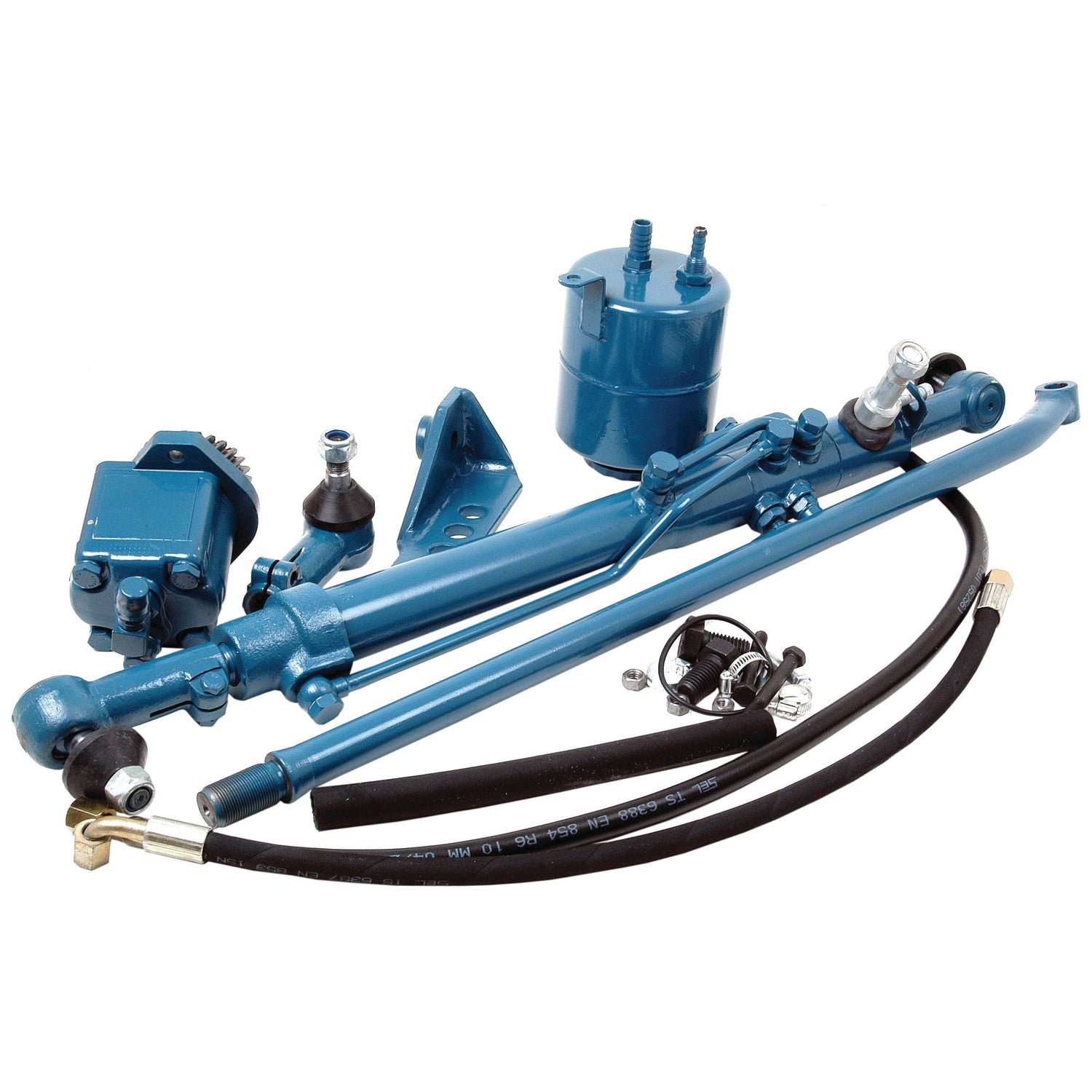 Power Steering Kits