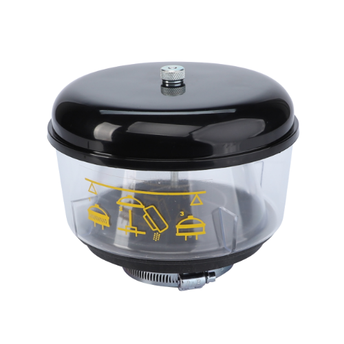 Engine Filter Housings