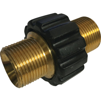 Pressure-washer Connector