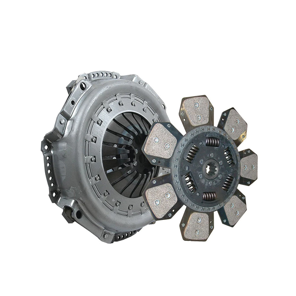 Clutch Kits