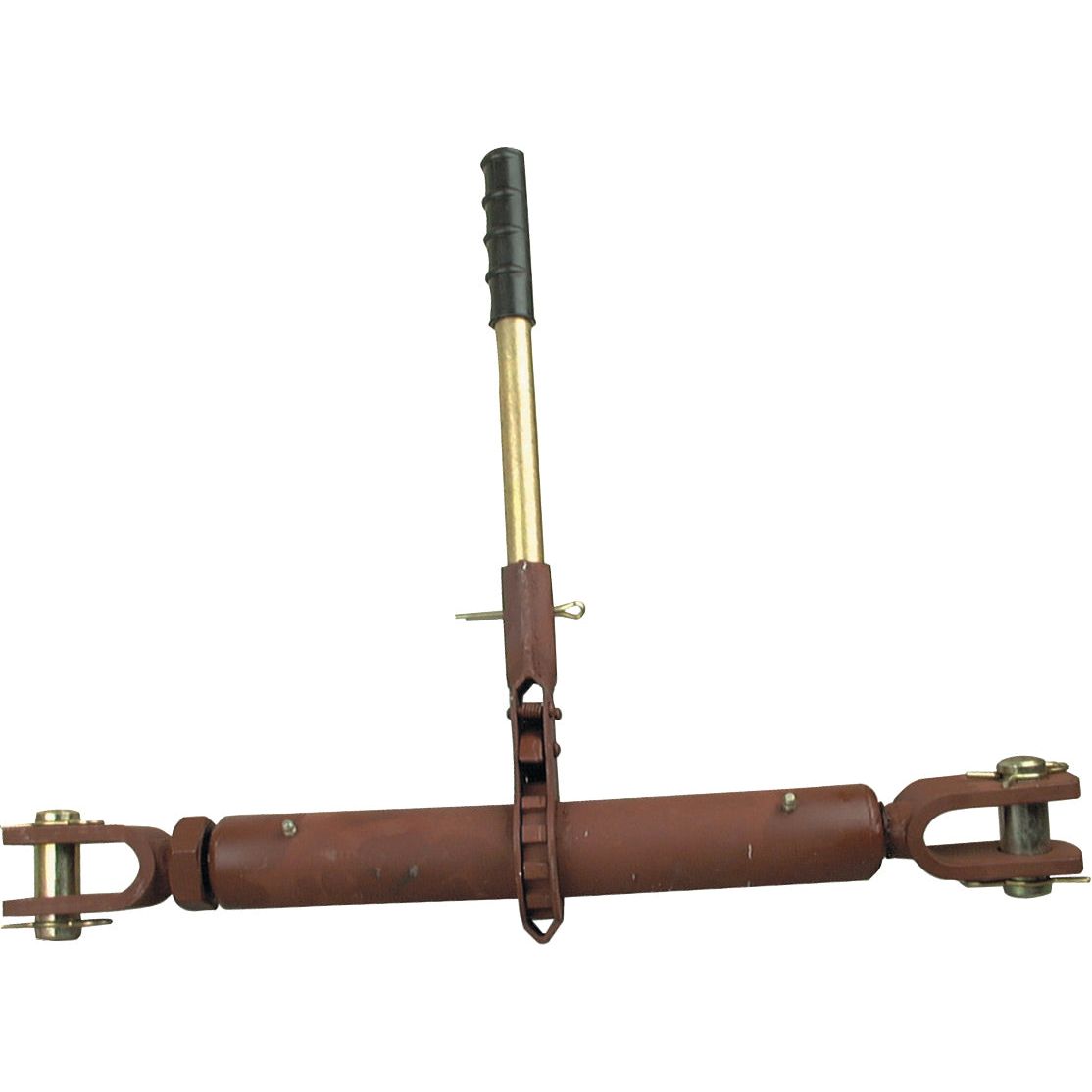 Ratchet-links Assemblies
