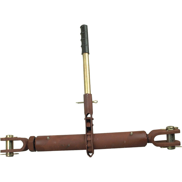 Ratchet-links Assemblies