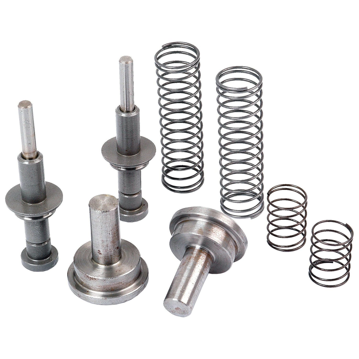 Chambers & Components