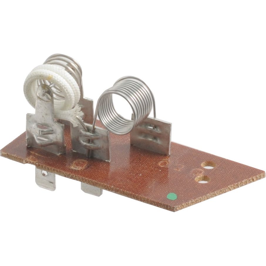 Engine-electrics-and-instruments Resistors