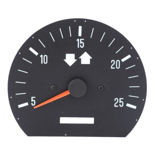 Instrument Gauge Kit