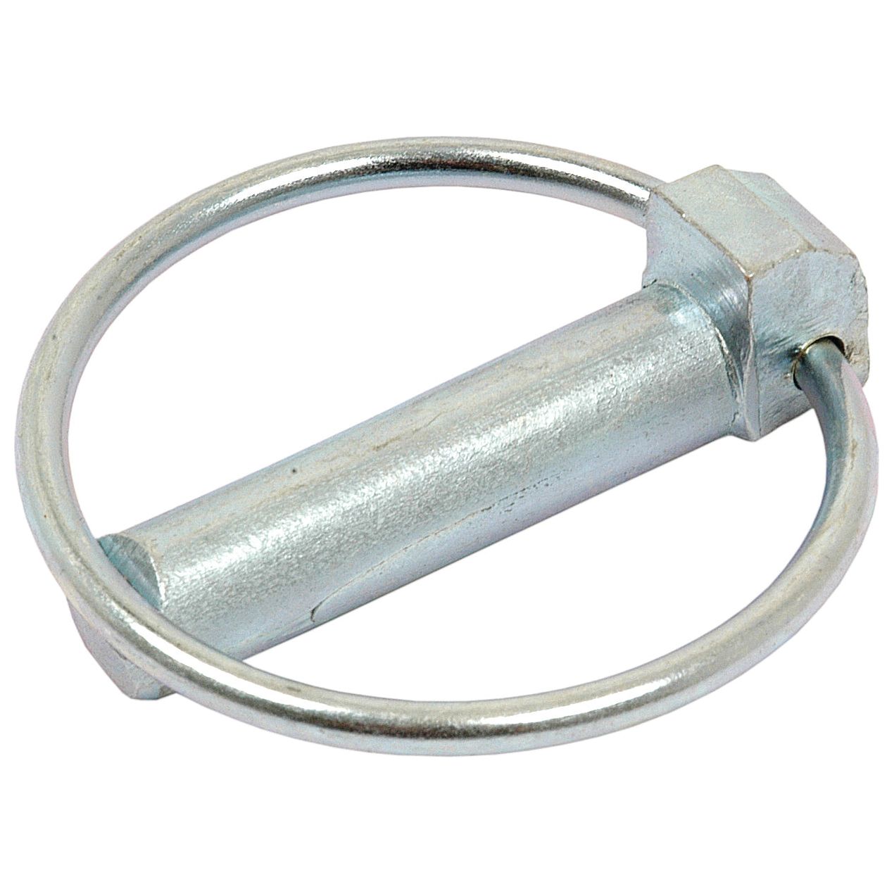 Linch Pin Safety