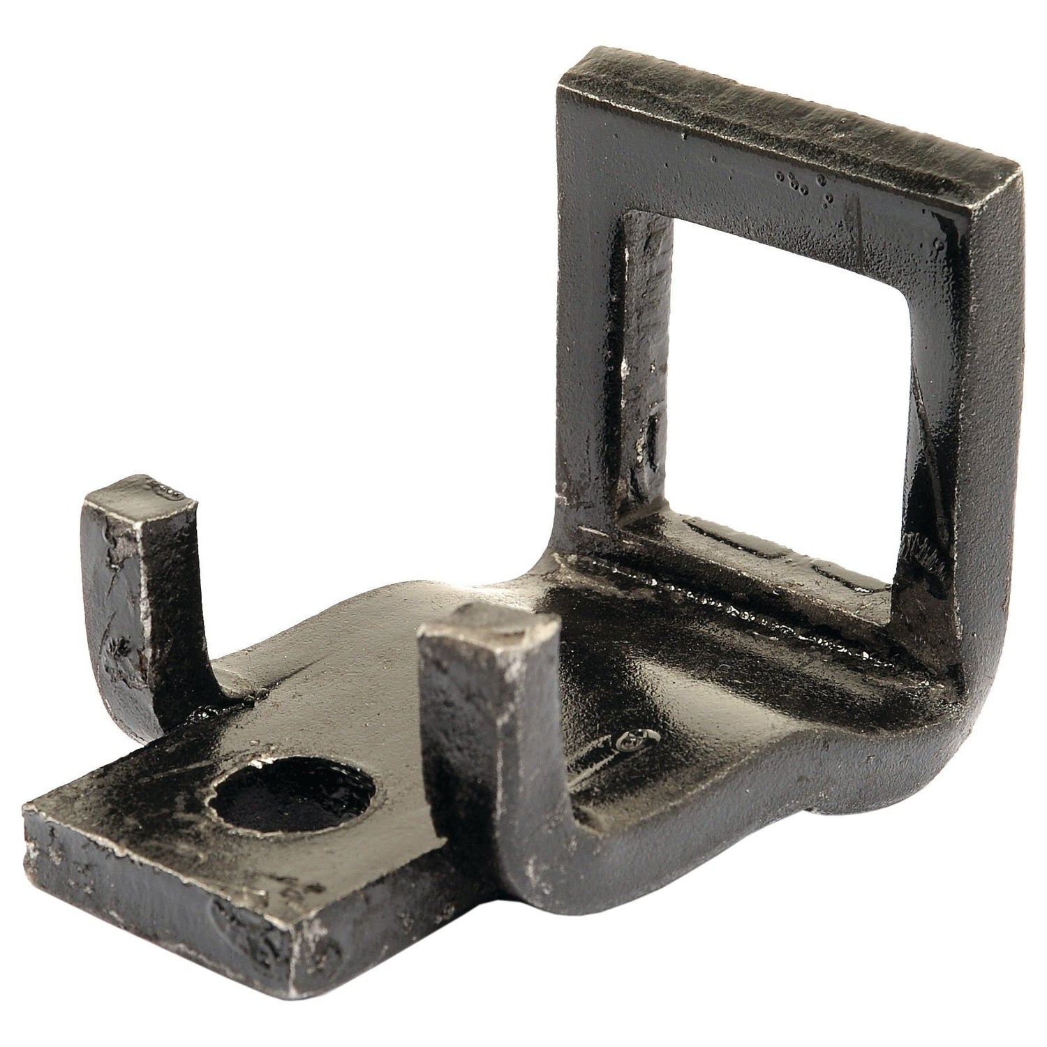 Hay Rake Clamps
