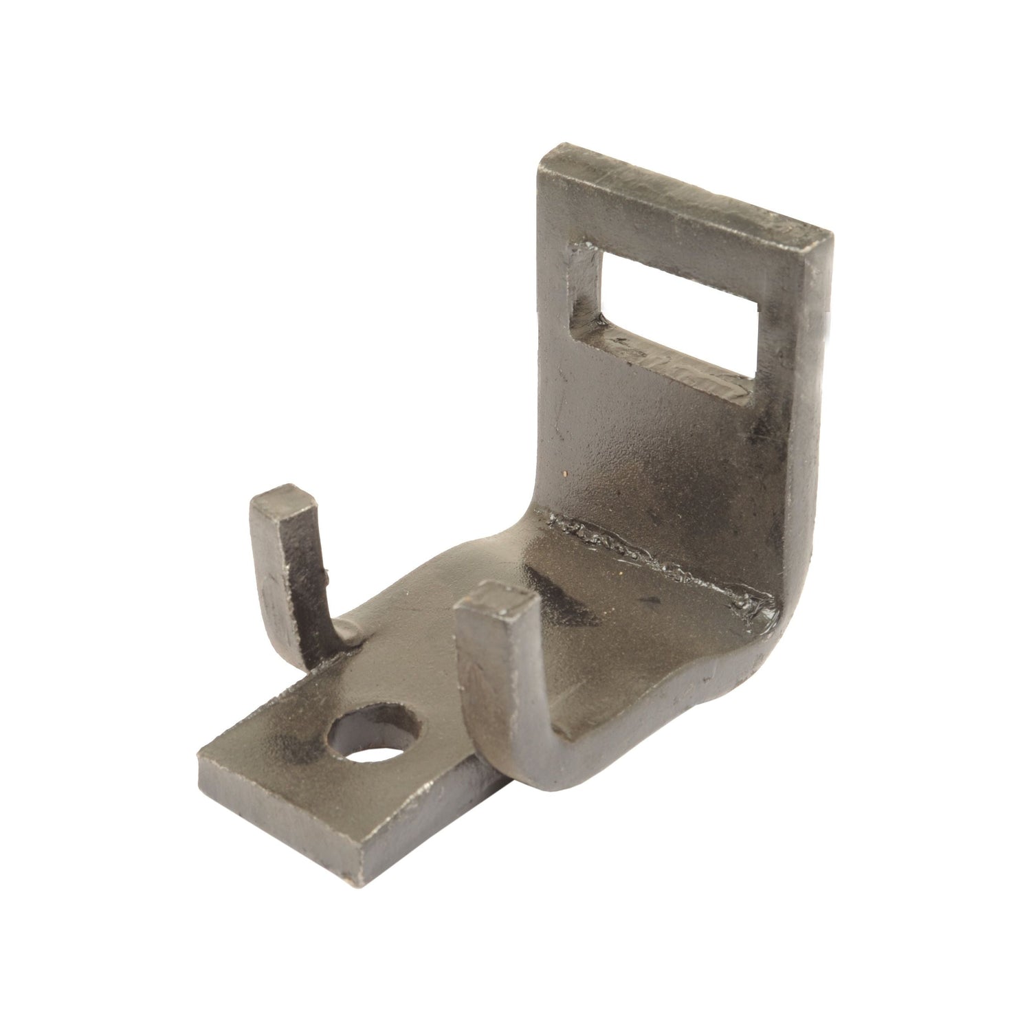 Hardware Clamps