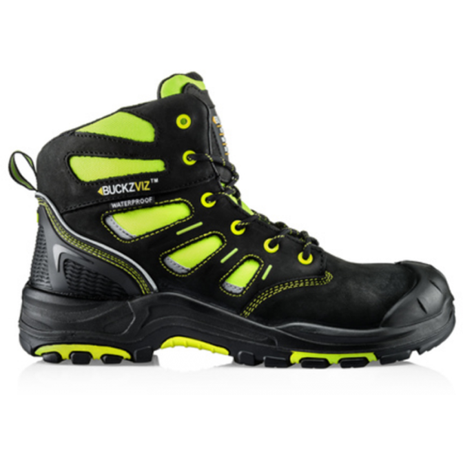 Men’s Safety Boots