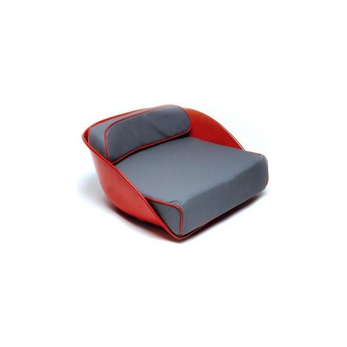 Mechanical Seat Assemblys
