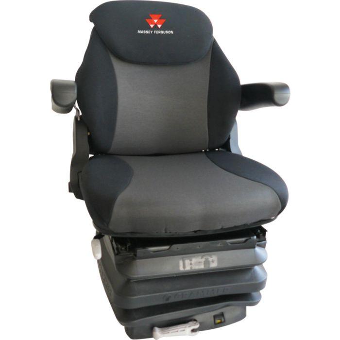 Cab Seats & Accessories