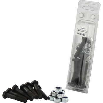 Cultivation-fasteners Shear Bolts