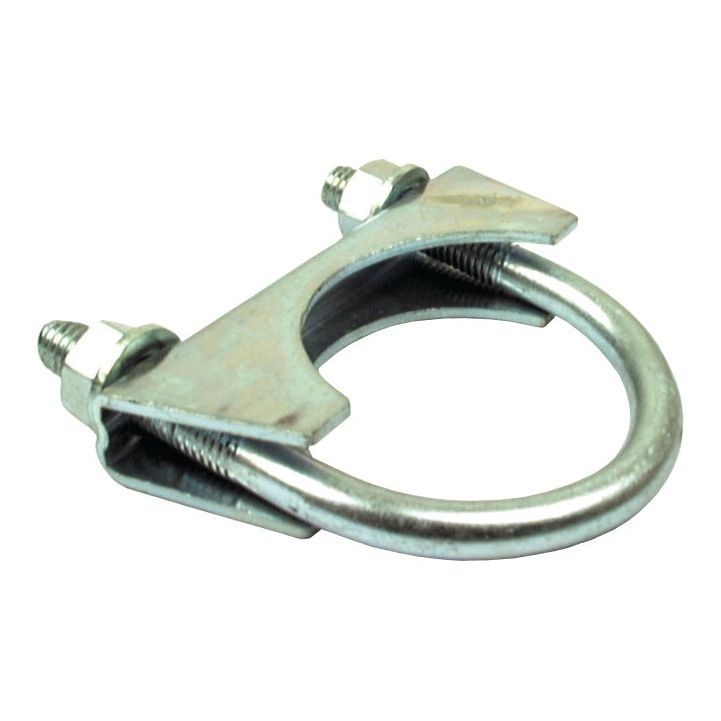 Exhaust Clamps