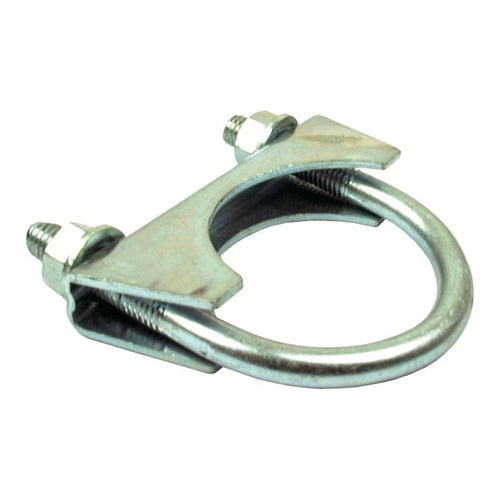 Exhaust Clamps