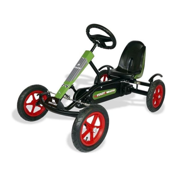 Go-Karts
