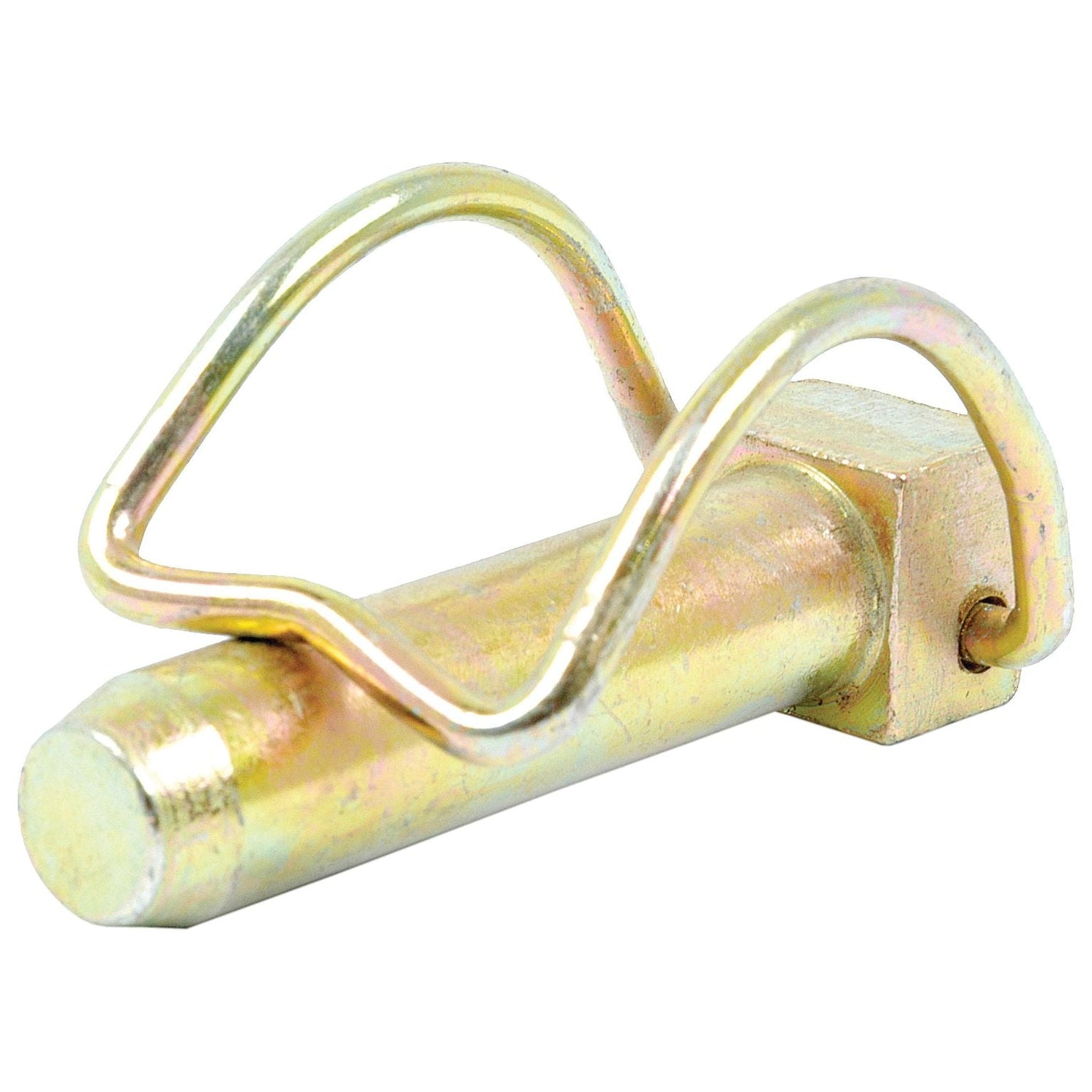 Hardware-linch-pins Stabiliser