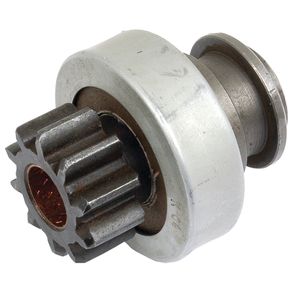 Drive Pinion Assembly