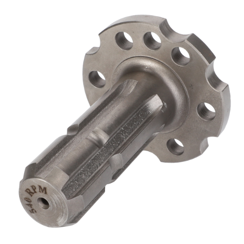 Pumps-motors Couplings & Shafts
