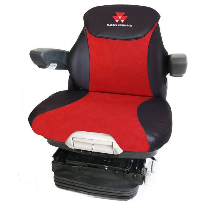 Tractor Seat Covers