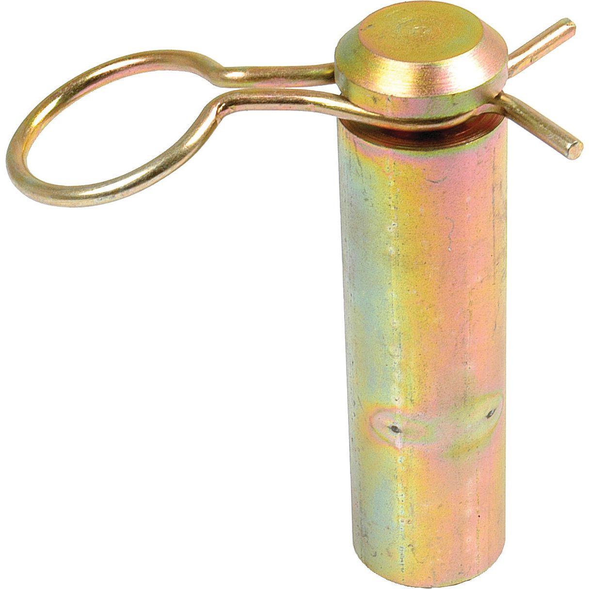 Swinging Drawbar Pins