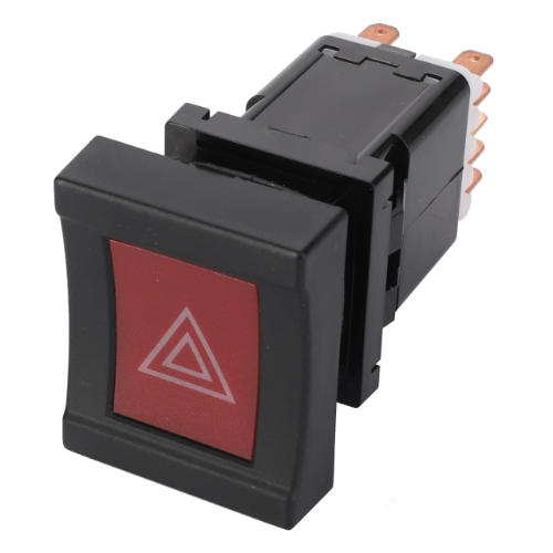 Hazard Switches