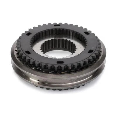 Synchro Assemblies & Components