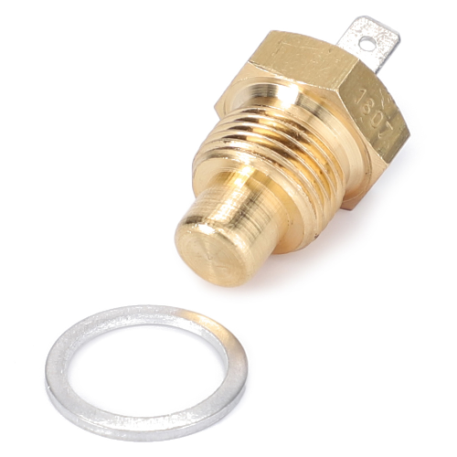 Temperature Sensors