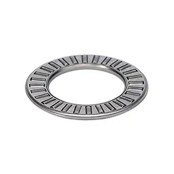 Thrust Bearings