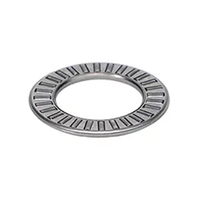 Thrust Bearings