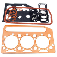 Collection image for: Cylinder Head Gaskets