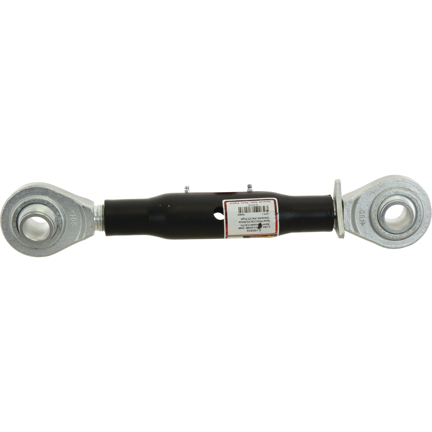 Top-links Complete Assemblies