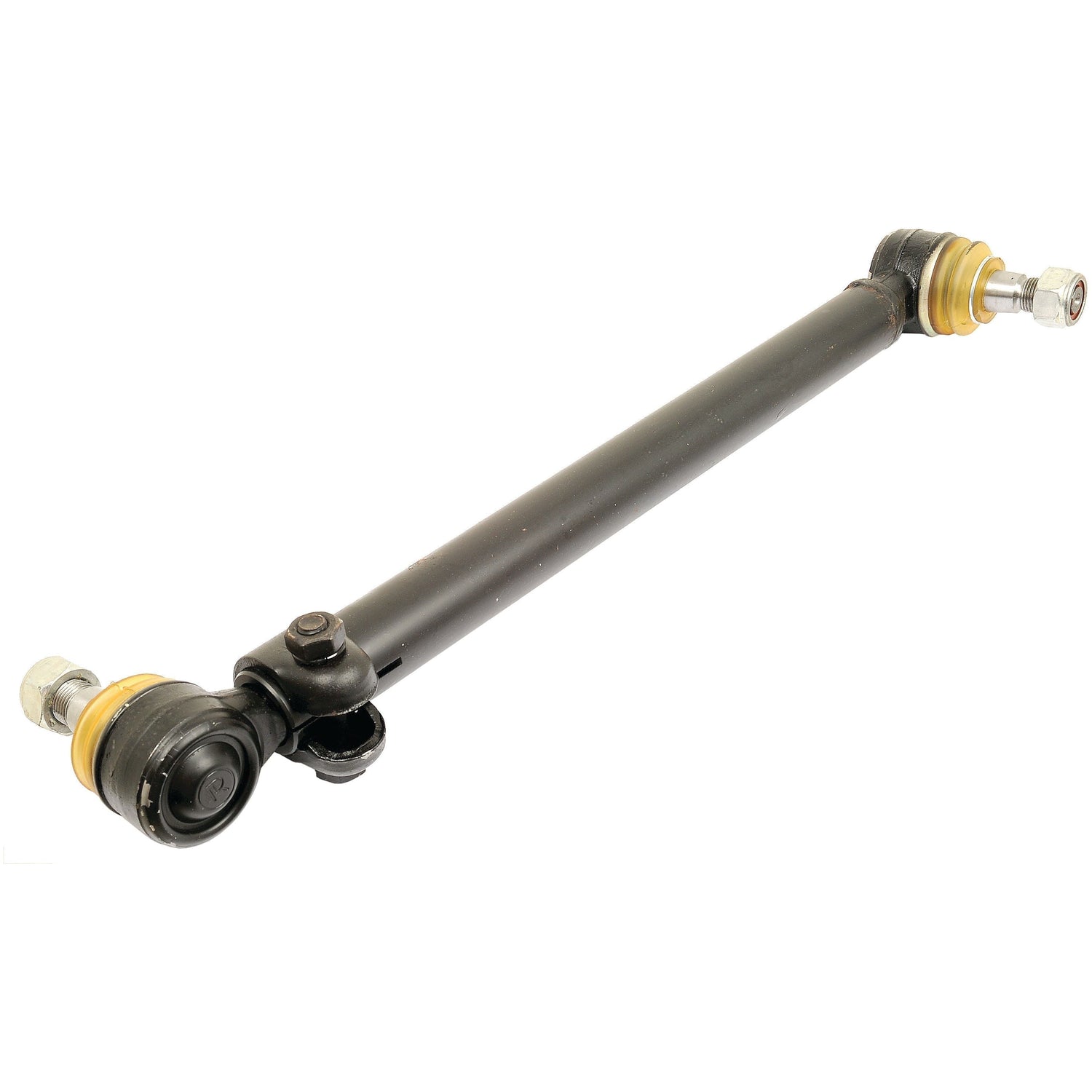 Track Rod/Drag Link Assembly