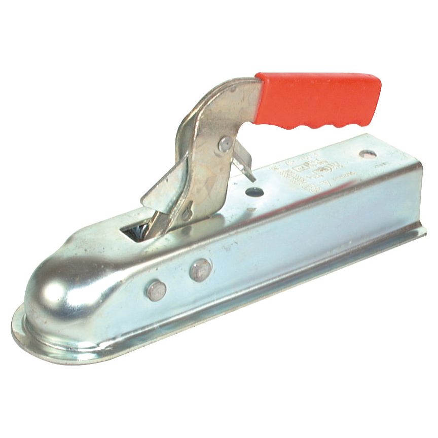 Trailer Hardware