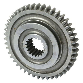 Rear Gears