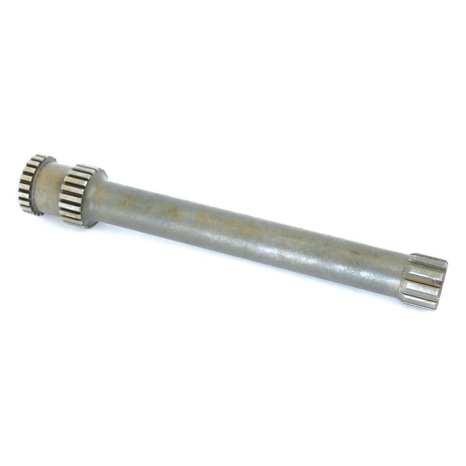 Shafts