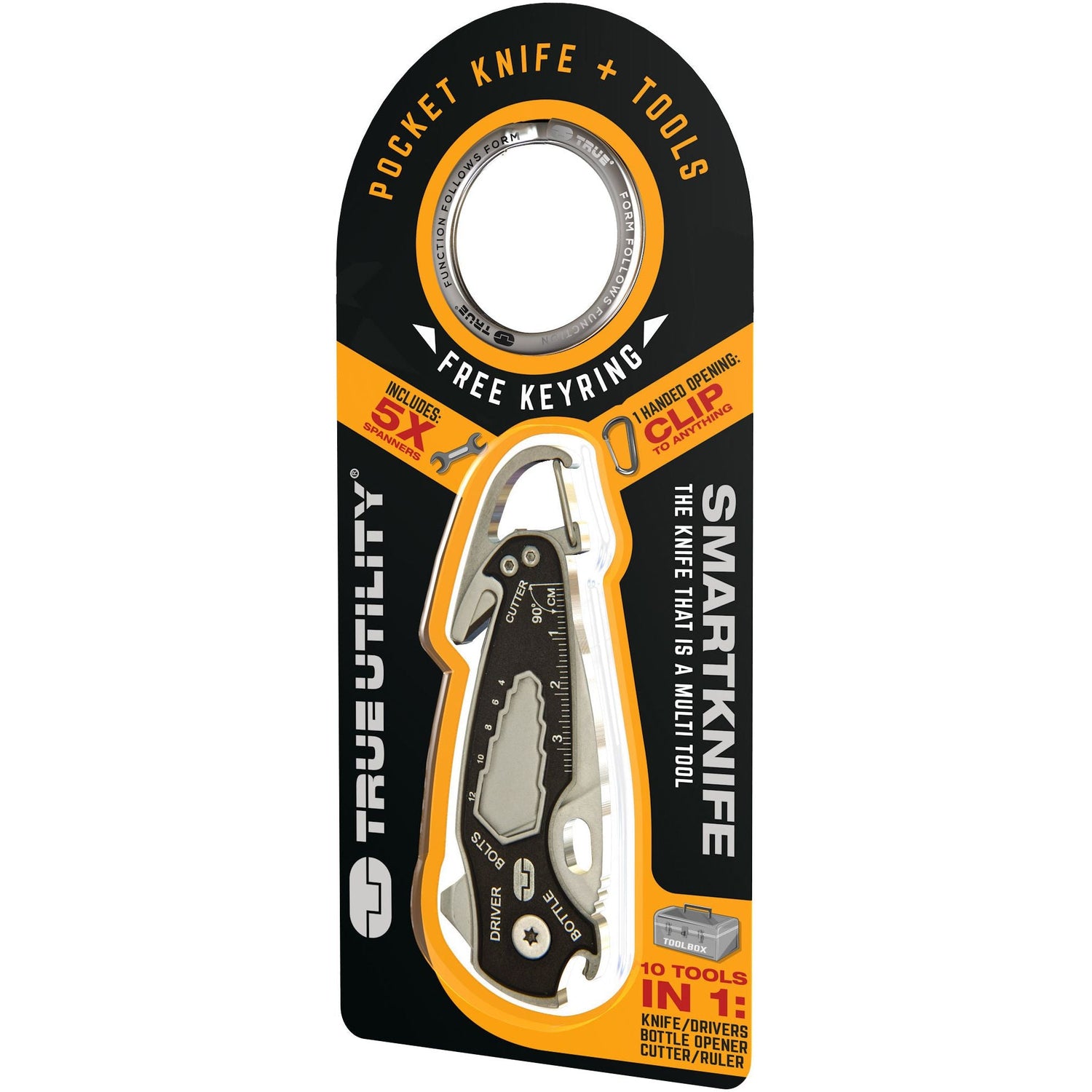 Knives & Replacement Blades