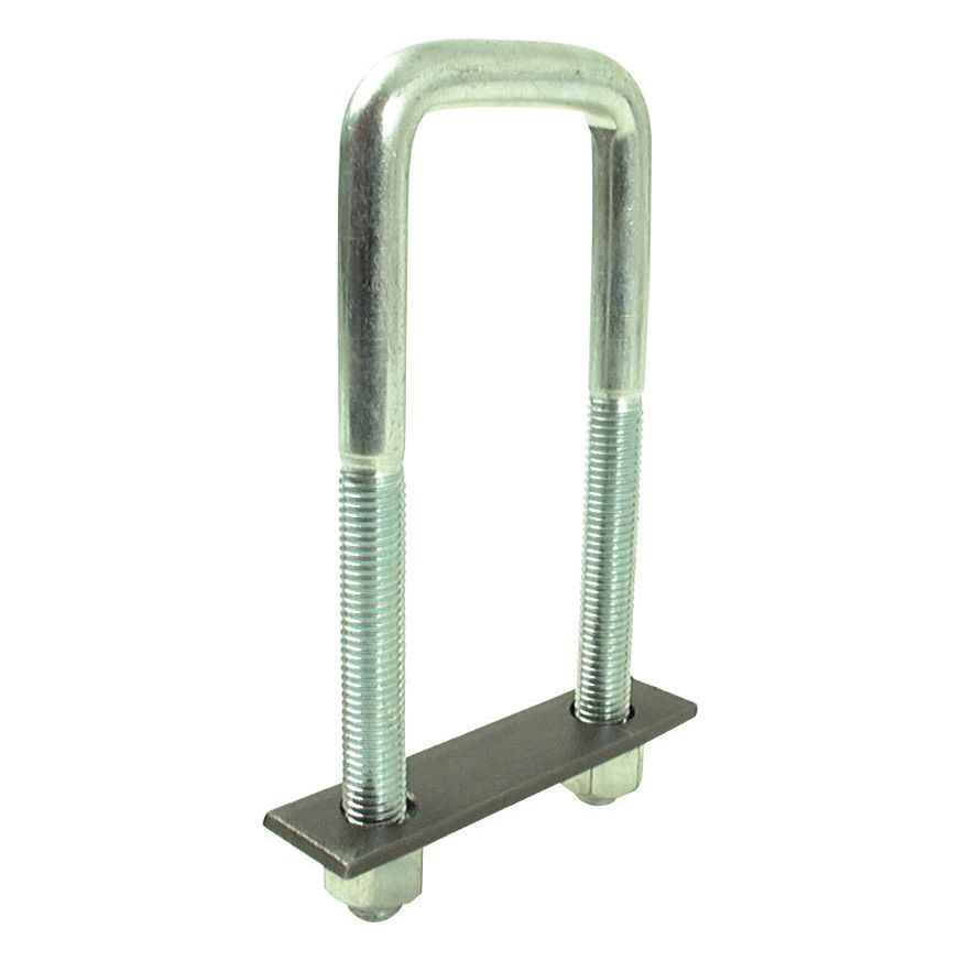 U Bolts