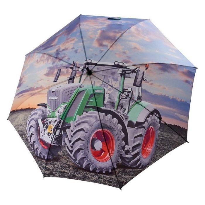 Umbrellas