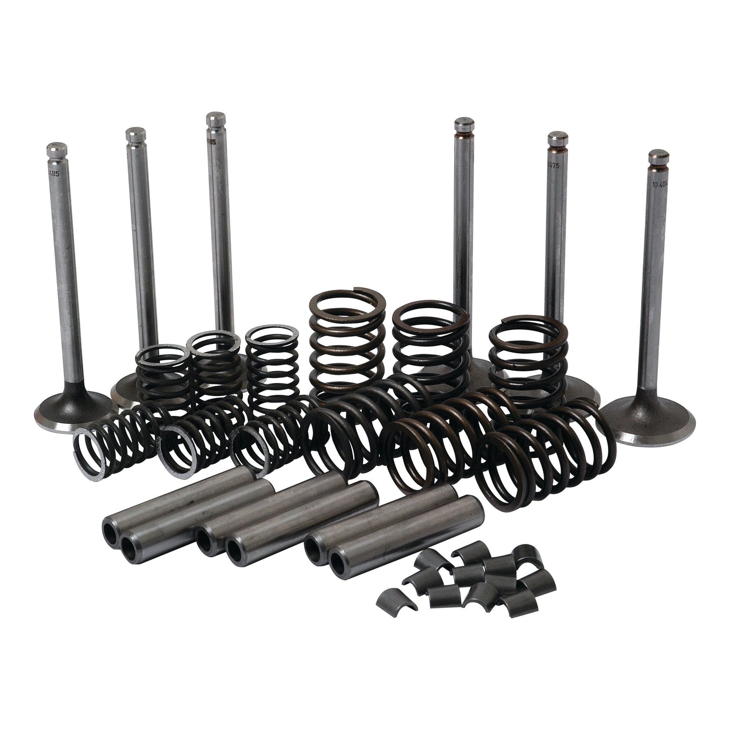 Engine Valves & Components