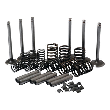 Engine Valves & Components