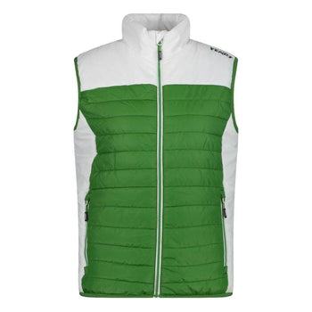 Womens Gilets & Bodywarmers